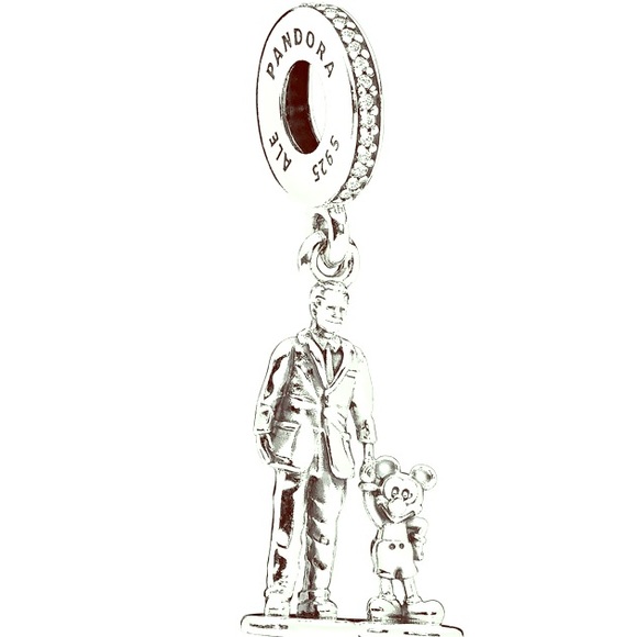 charm pandora walt disney charm pandora walt disney
